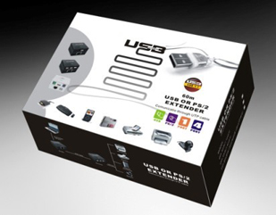 USB Extender