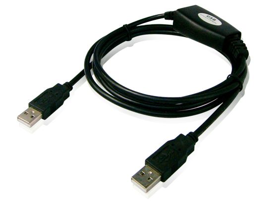 USB2.0 Smart KM Link Cable